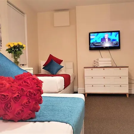 The King William Hotel-2